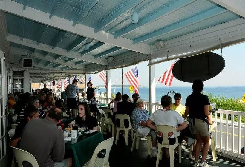 Hotelli The National