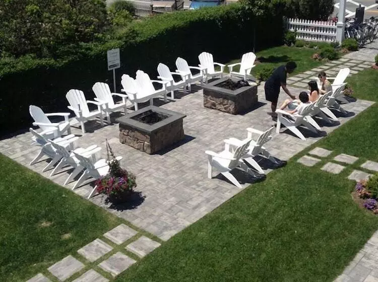 Hotelli The National