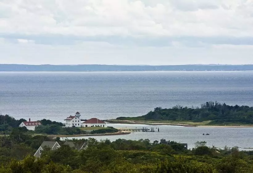 Hotelli The National