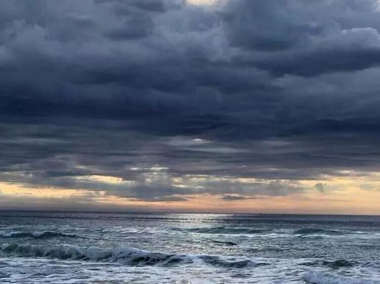 Hotelli The National