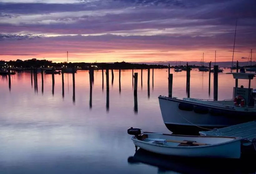 Hotelli The National