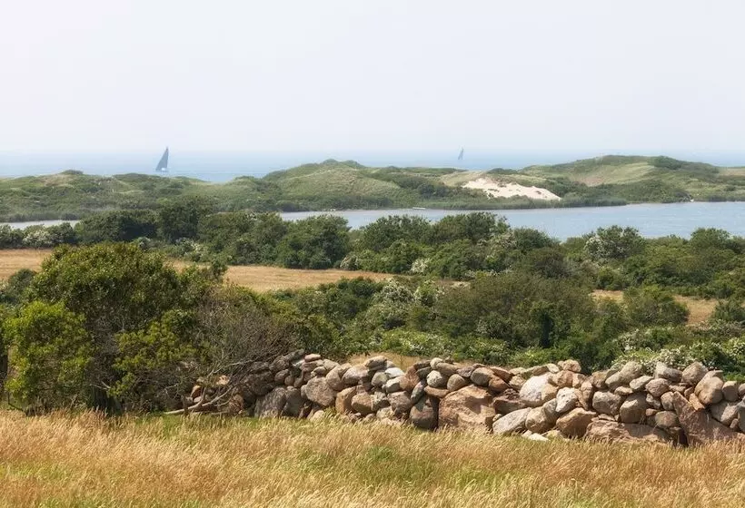 Hotelli The National