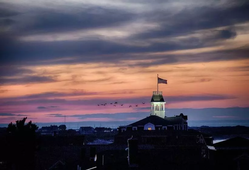 Hotelli The National