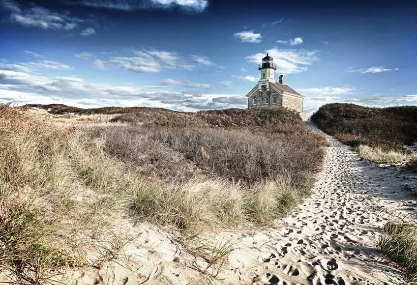 Hotelli The National