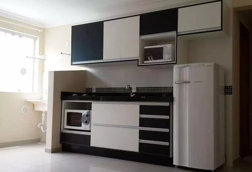 Lagoinha Beach Residencial