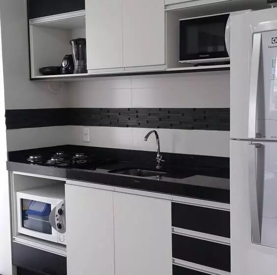 Lagoinha Beach Residencial