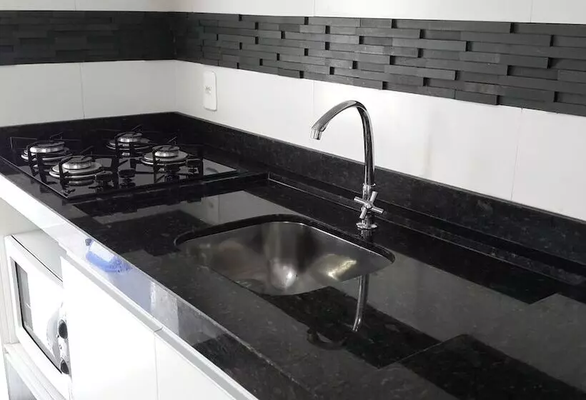 Lagoinha Beach Residencial