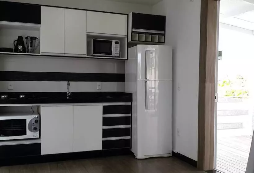 Lagoinha Beach Residencial