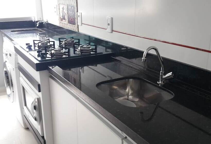 Lagoinha Beach Residencial