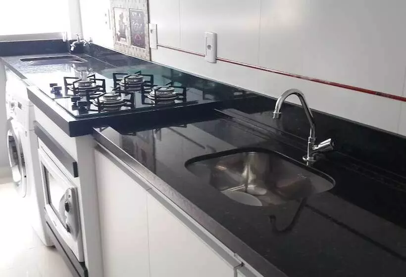 Lagoinha Beach Residencial