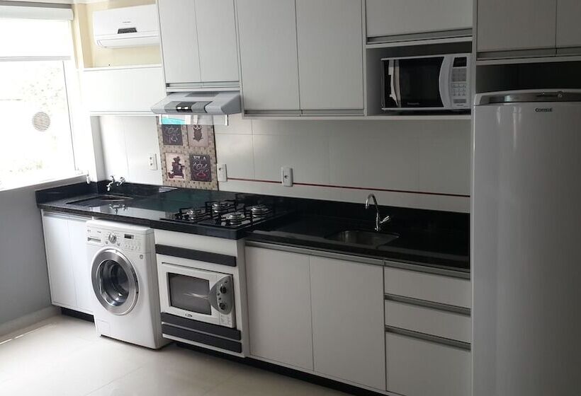 Lagoinha Beach Residencial