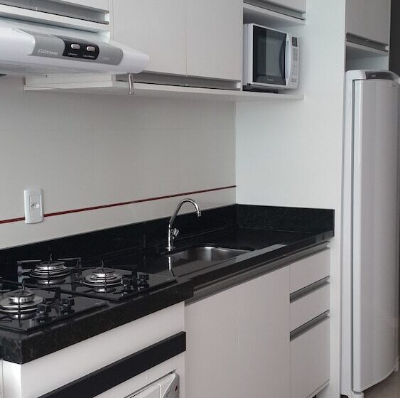 Lagoinha Beach Residencial