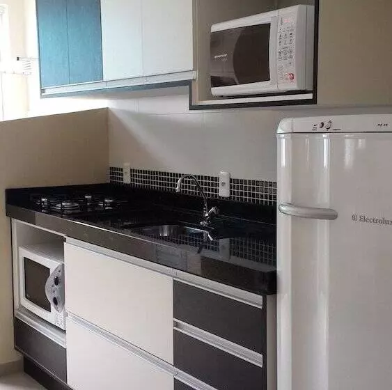 Lagoinha Beach Residencial