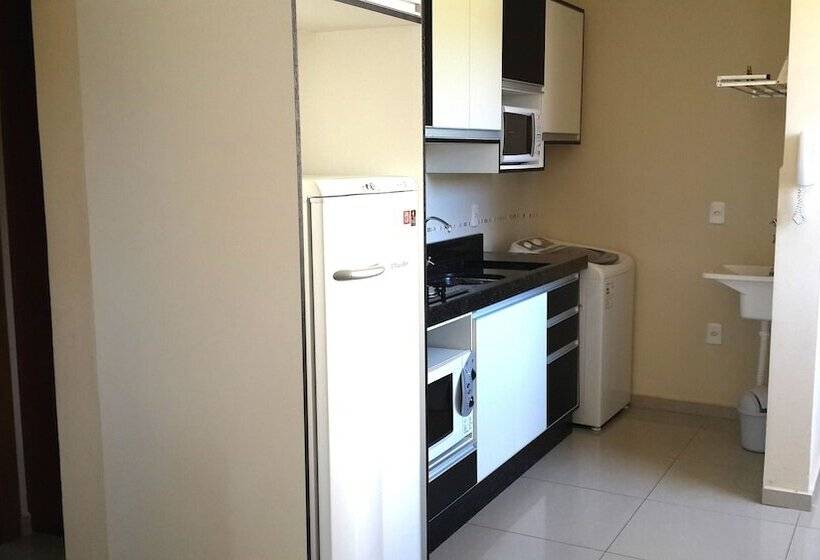 Lagoinha Beach Residencial