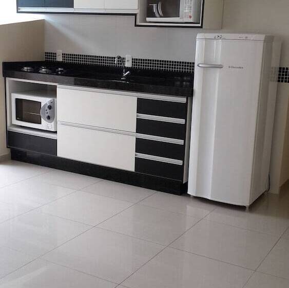 Lagoinha Beach Residencial