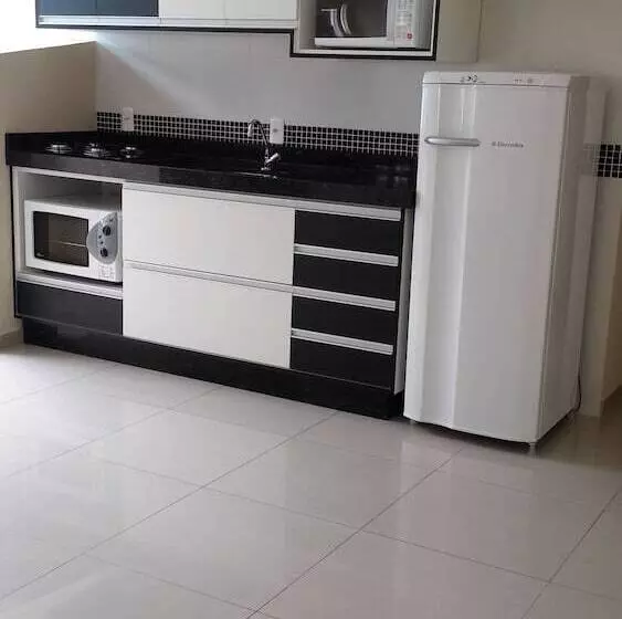 Lagoinha Beach Residencial