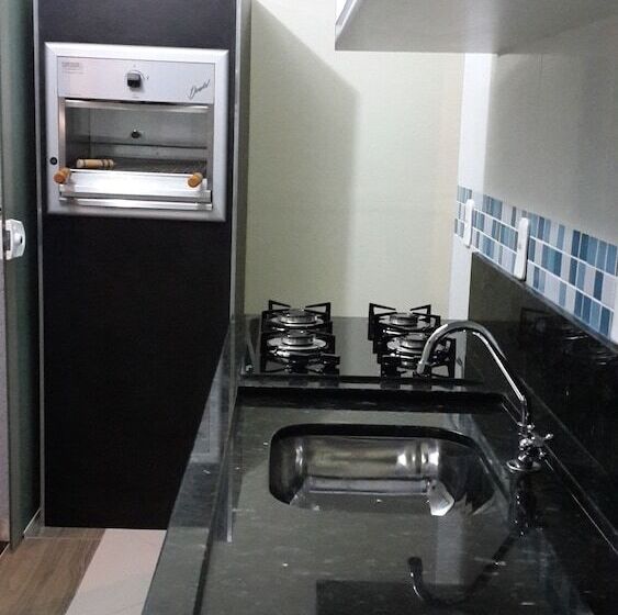 Lagoinha Beach Residencial