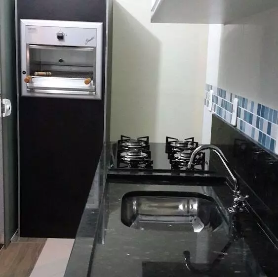 Lagoinha Beach Residencial