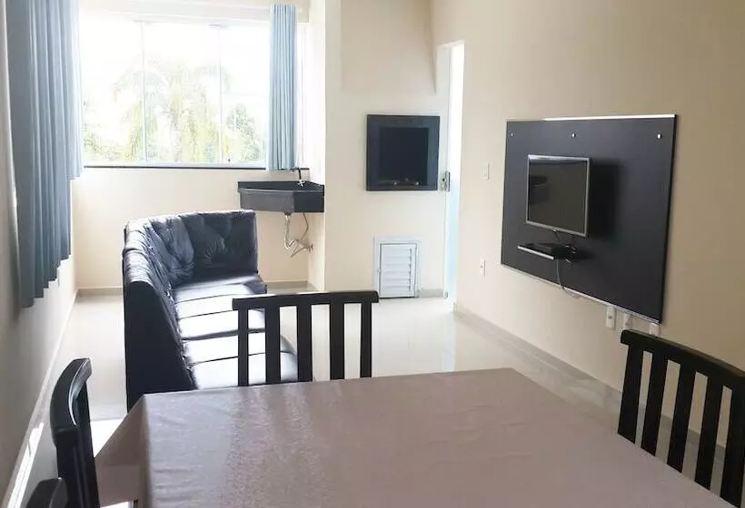 Lagoinha Beach Residencial