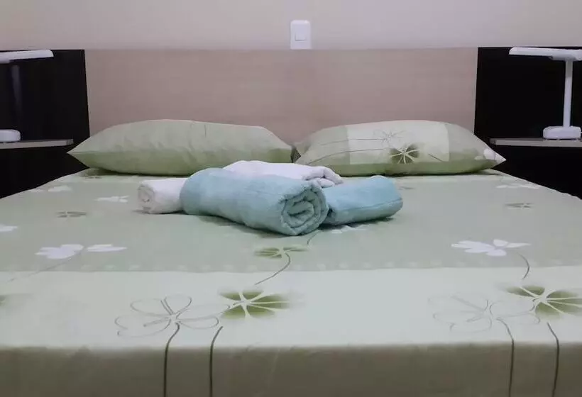 Lagoinha Beach Residencial