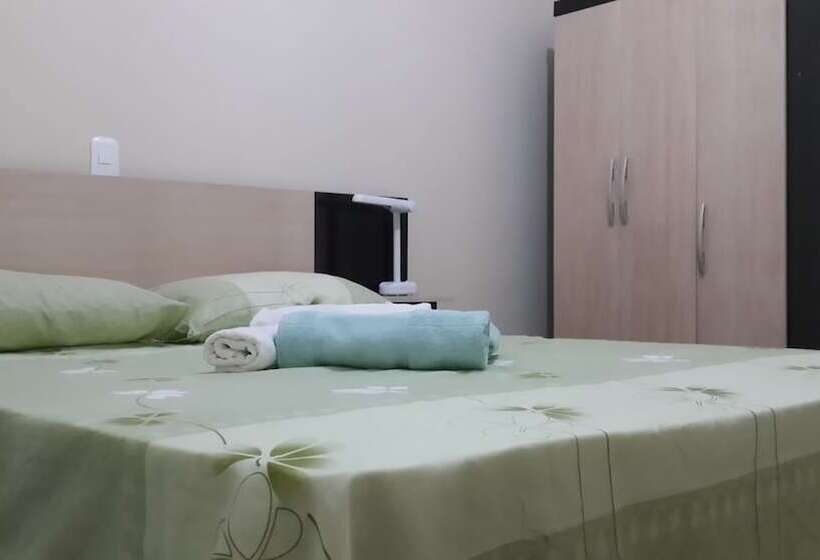 Lagoinha Beach Residencial