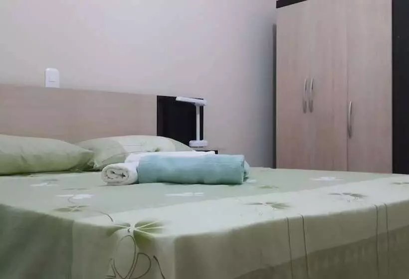 Lagoinha Beach Residencial