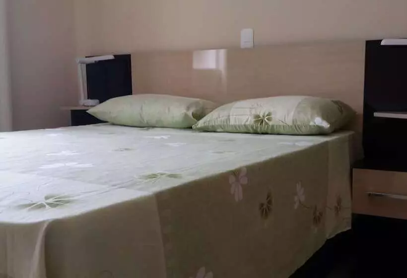 Lagoinha Beach Residencial