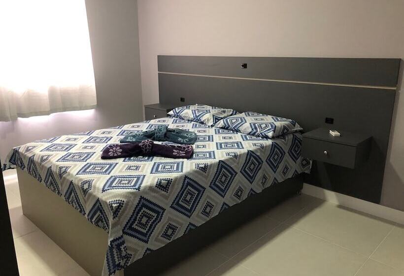 Lagoinha Beach Residencial