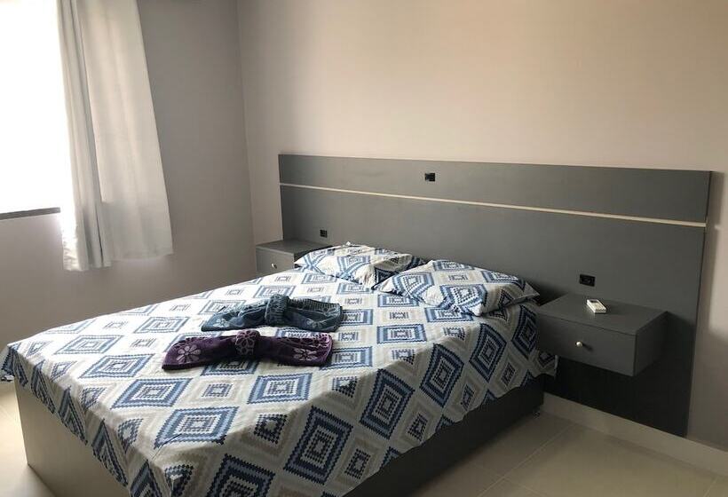 Lagoinha Beach Residencial