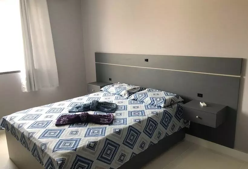 Lagoinha Beach Residencial