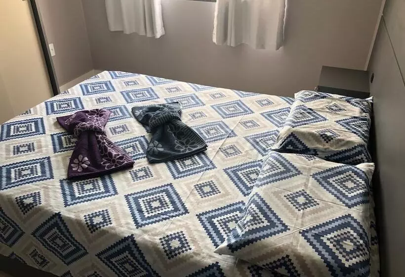 Lagoinha Beach Residencial