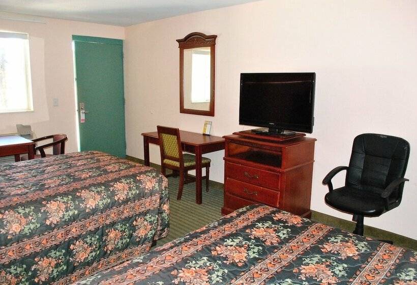 فندق على الطريق Coconut Grove Motor Inn