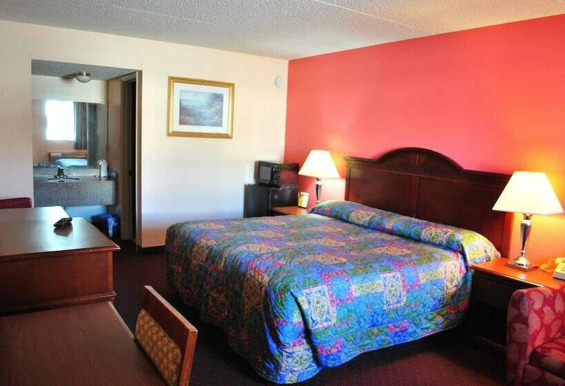 فندق على الطريق Coconut Grove Motor Inn