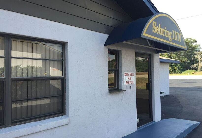 Мотель Sebring Inn
