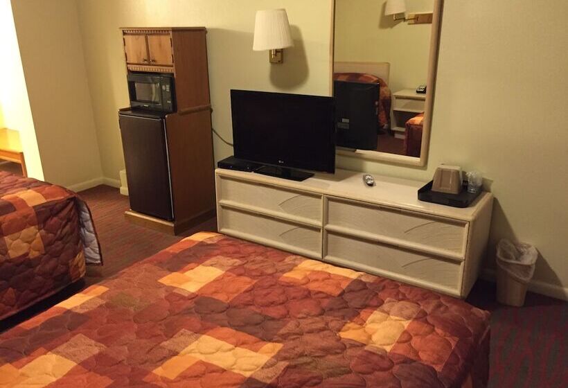 Мотель Sebring Inn