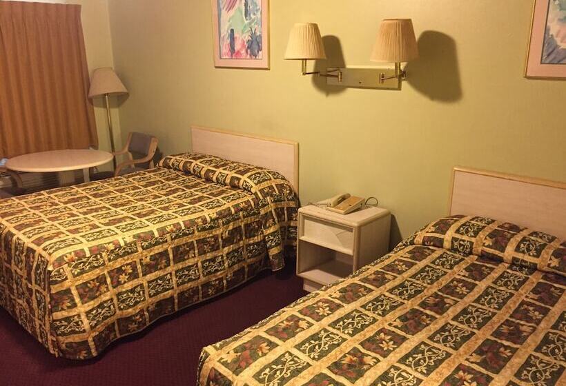 Мотель Sebring Inn