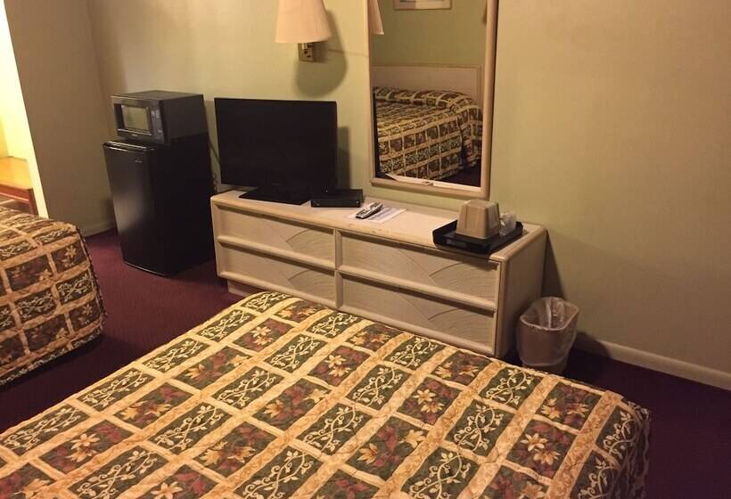 Мотель Sebring Inn