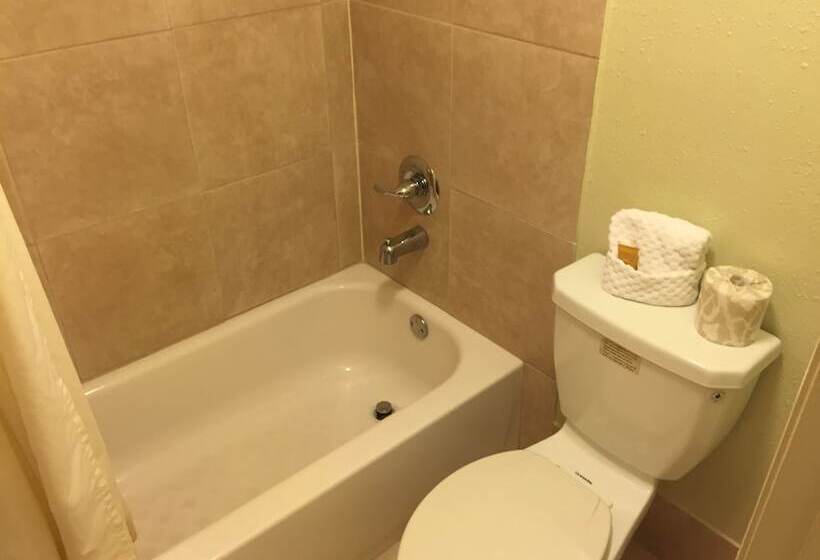 Мотель Sebring Inn