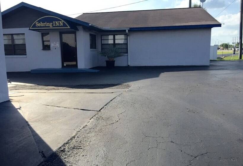 Мотель Sebring Inn