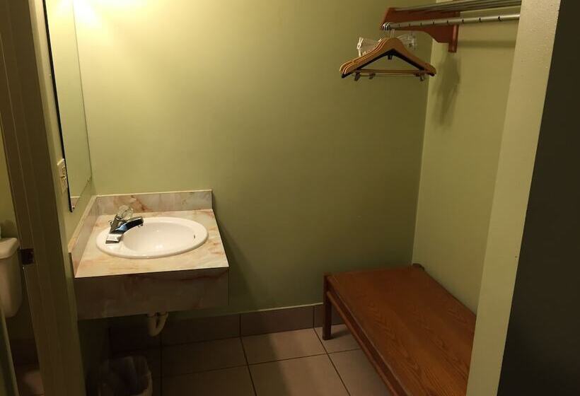 Мотель Sebring Inn