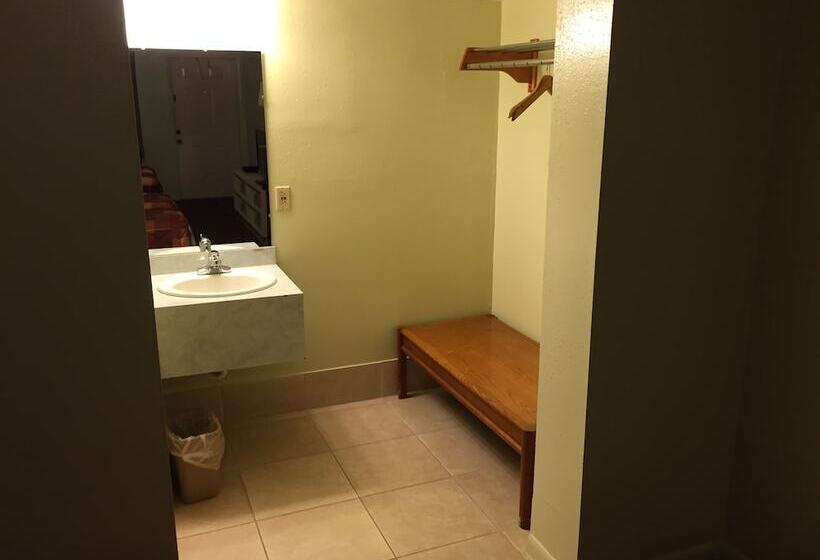 Мотель Sebring Inn