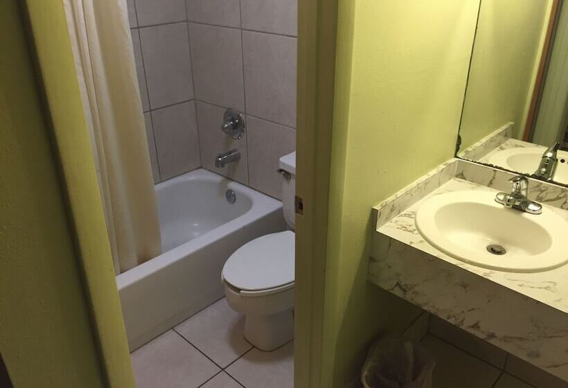 Мотель Sebring Inn