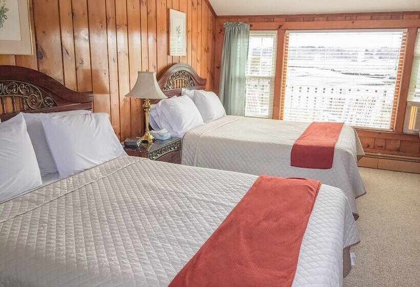 Мотель Spring Garden Inn