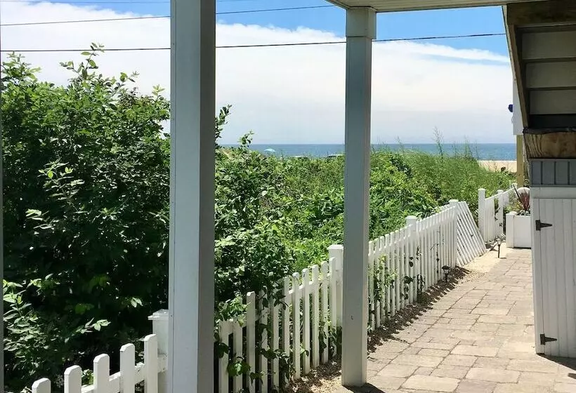 Motelli The Ocean View