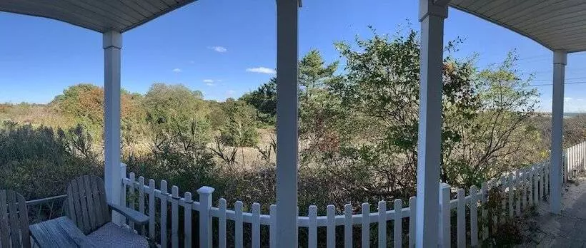 Motelli The Ocean View