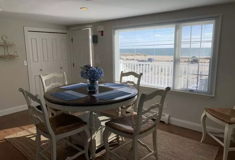 Motelli The Ocean View