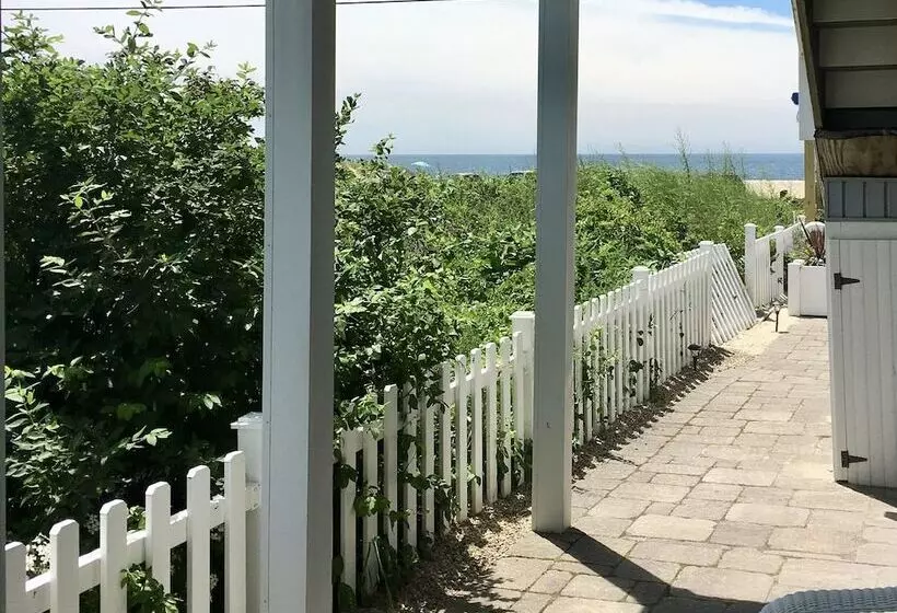 Motelli The Ocean View