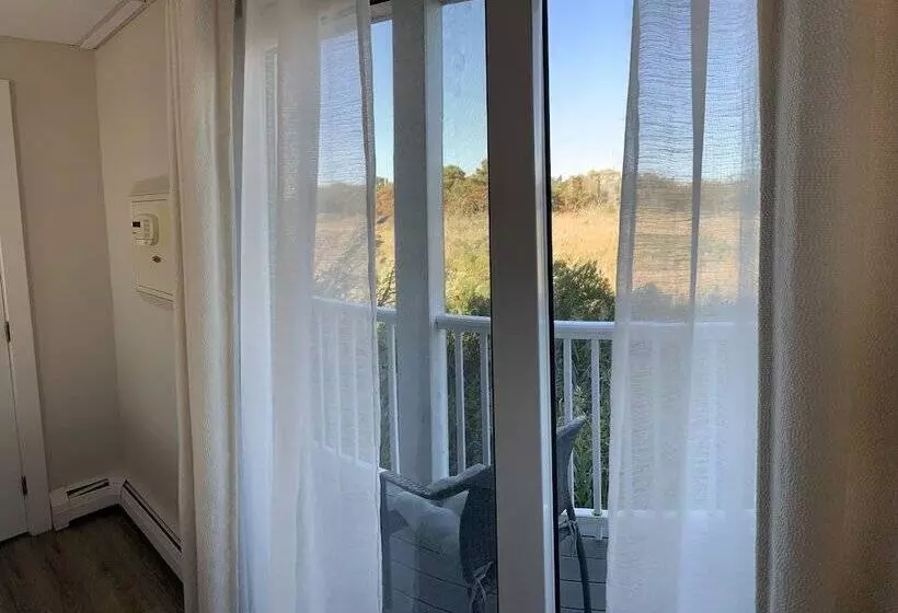 Motelli The Ocean View