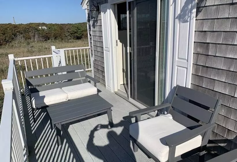 Motelli The Ocean View