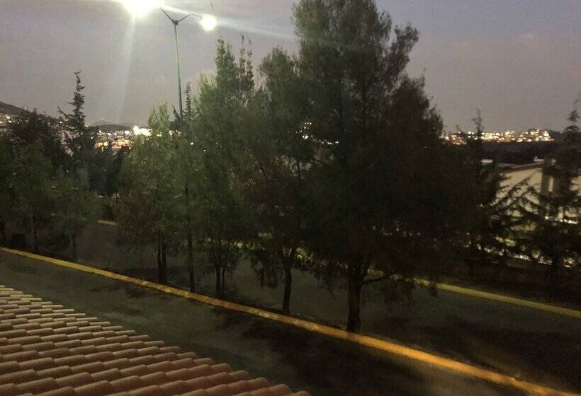 Пансион Totalkey